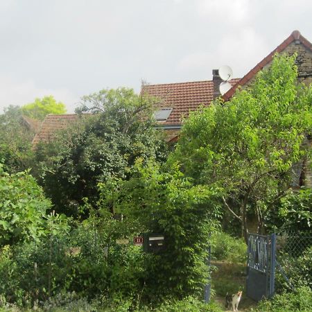 Bed and Breakfast Oniros Neuffontaines Zewnętrze zdjęcie