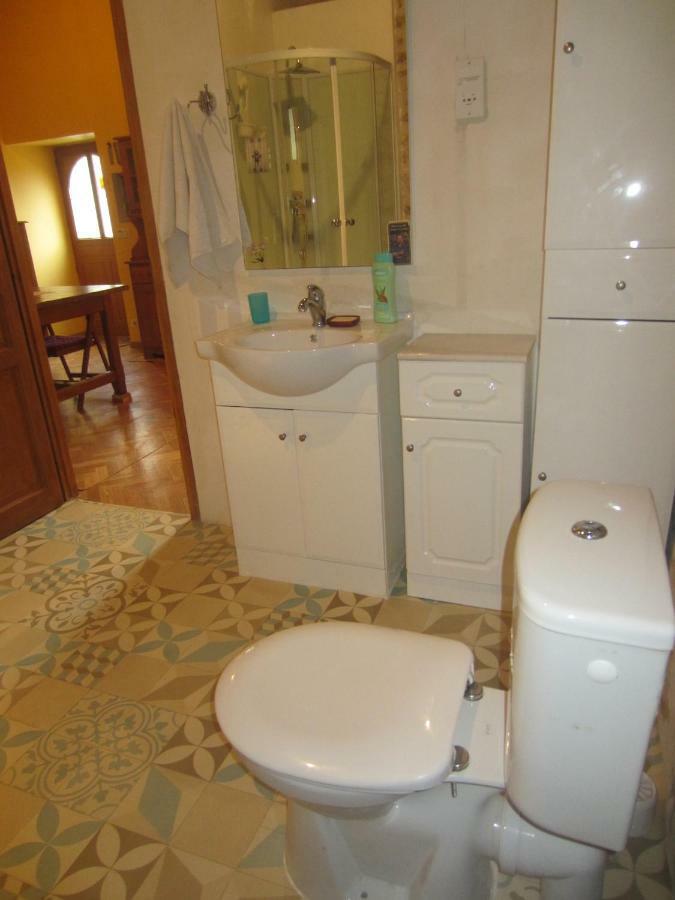 Bed and Breakfast Oniros Neuffontaines Zewnętrze zdjęcie