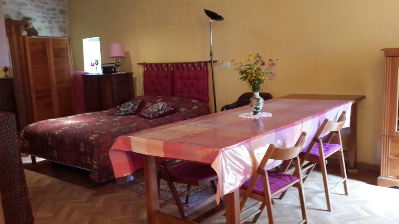 Bed and Breakfast Oniros Neuffontaines Zewnętrze zdjęcie